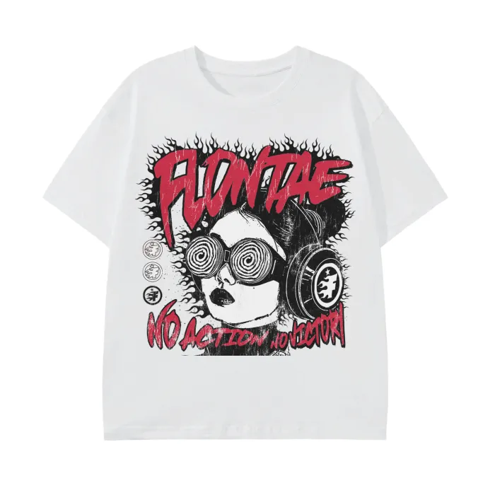Curious YM-YXL sold by Flontae Clothing product image thumbnail 3
