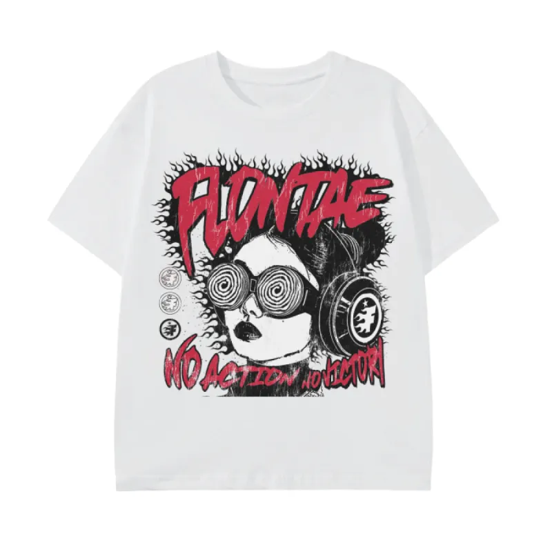 Curious YM-YXL sold by Flontae Clothing