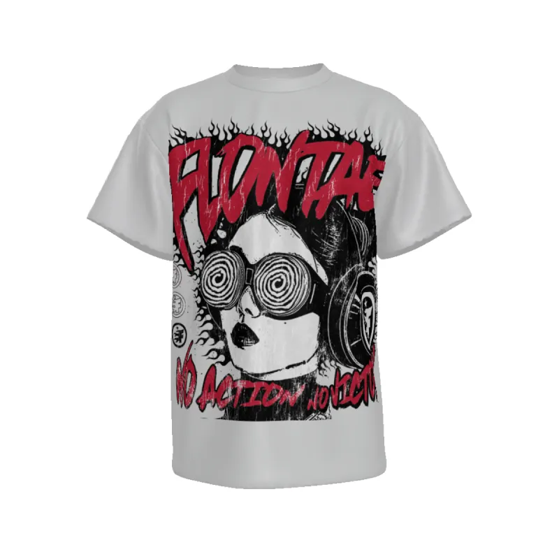 Curious Adult sold by Flontae Clothing