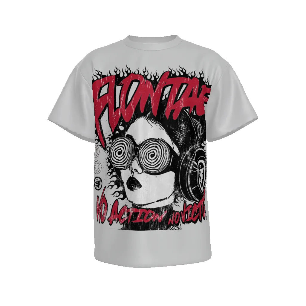 Curious Adult sold by Flontae Clothing