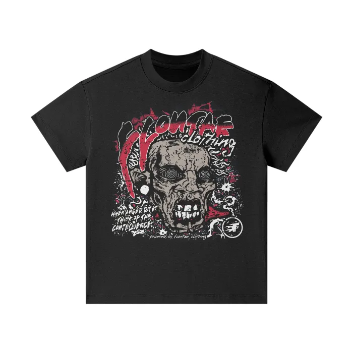 Consequences YS sold by Flontae Clothing