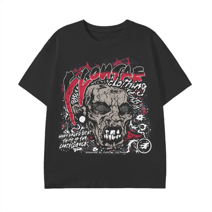 Consequences YM-YXL sold by Flontae Clothing