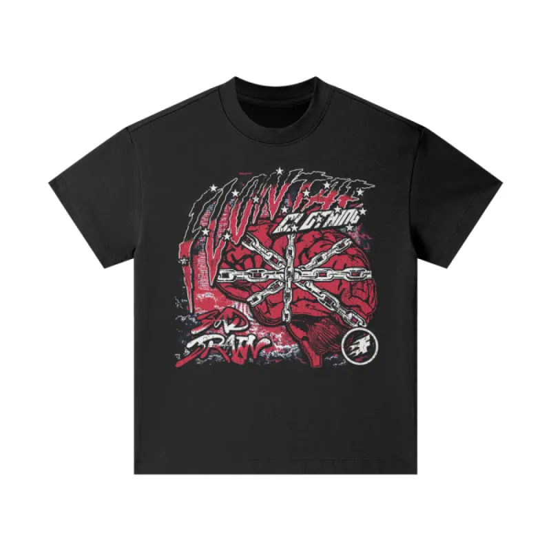 Furious YS sold by Flontae Clothing