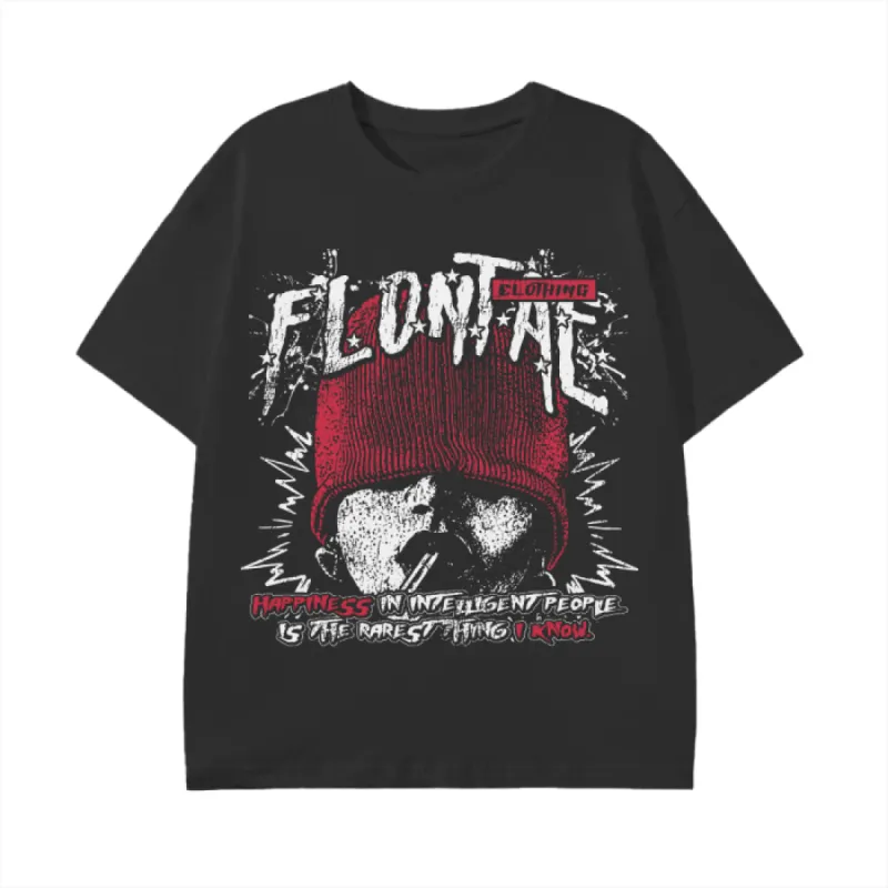 Furious YM-YXL sold by Flontae Clothing