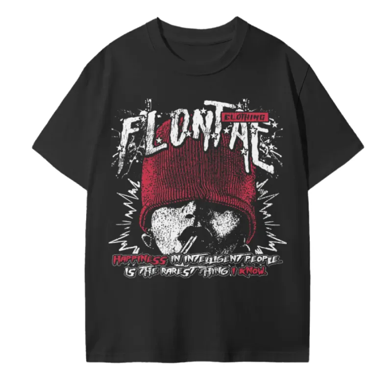 Furious Adult sold by Flontae Clothing