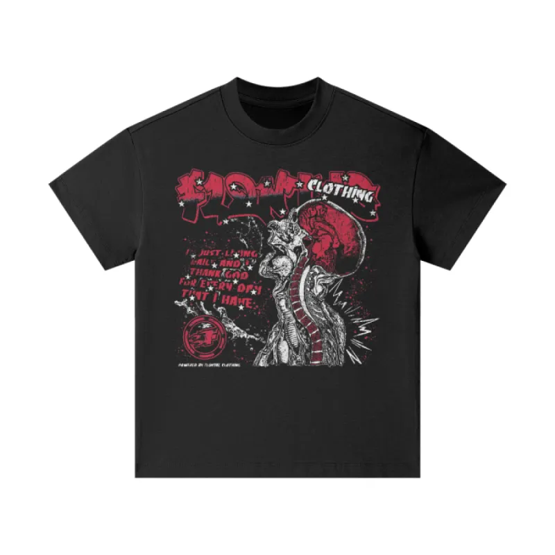 Not Losing YS sold by Flontae Clothing