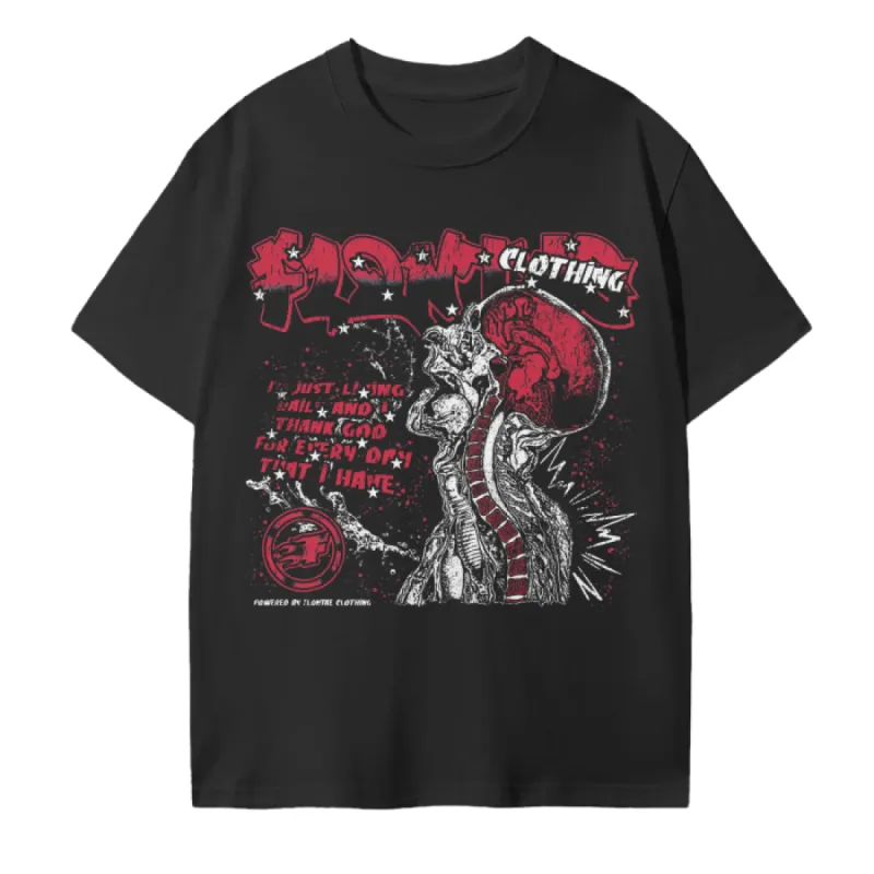 Not Losing Adult sold by Flontae Clothing