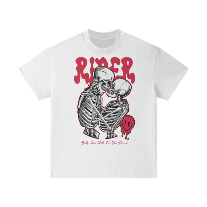 Rider YS sold by Flontae Clothing