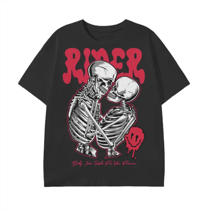 Rider YM-YXL sold by Flontae Clothing product image thumbnail 3