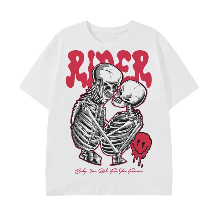 Rider YM-YXL sold by Flontae Clothing