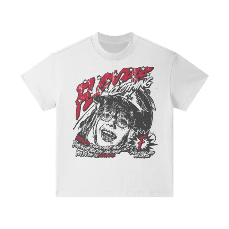 Always Smile YS sold by Flontae Clothing