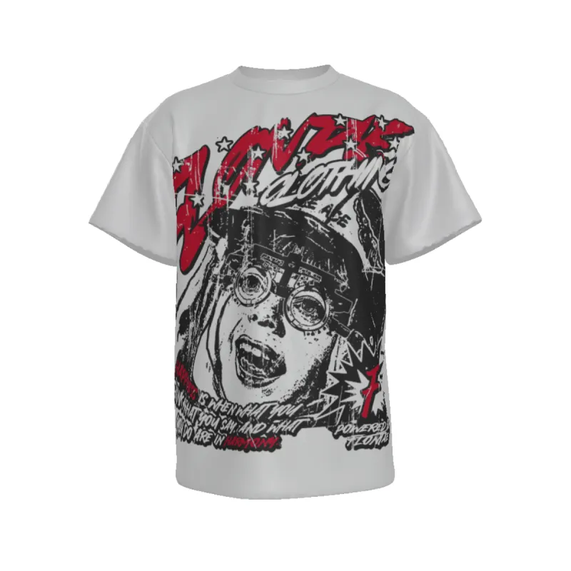 Always Smile Adult sold by Flontae Clothing