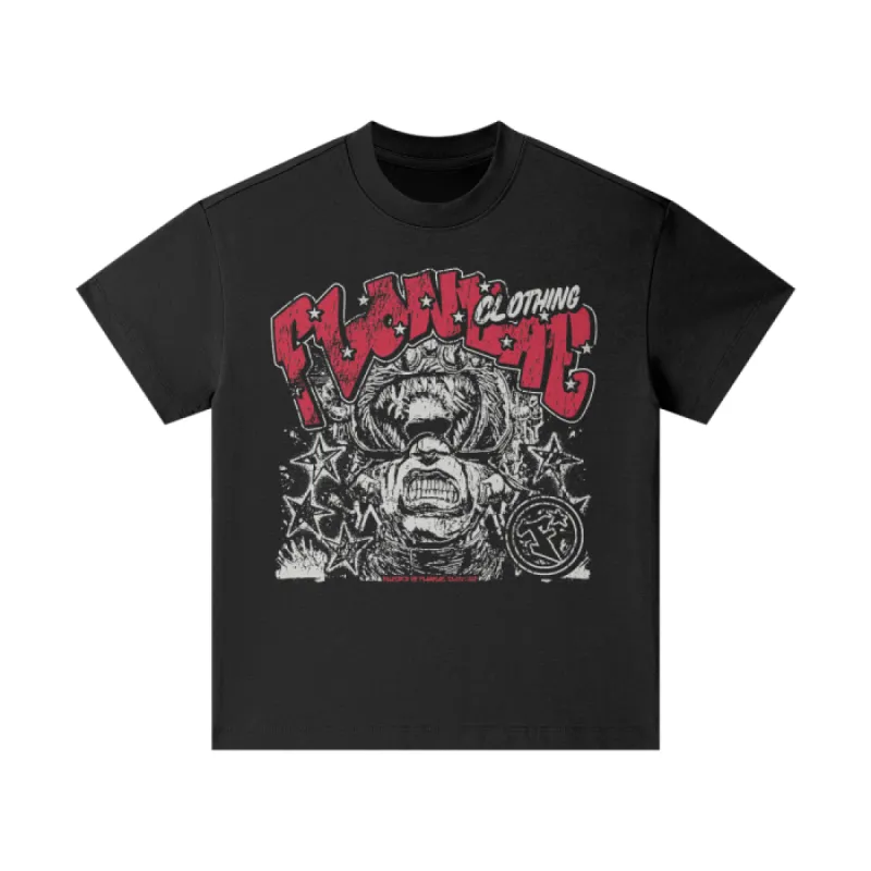 No Composure YS sold by Flontae Clothing