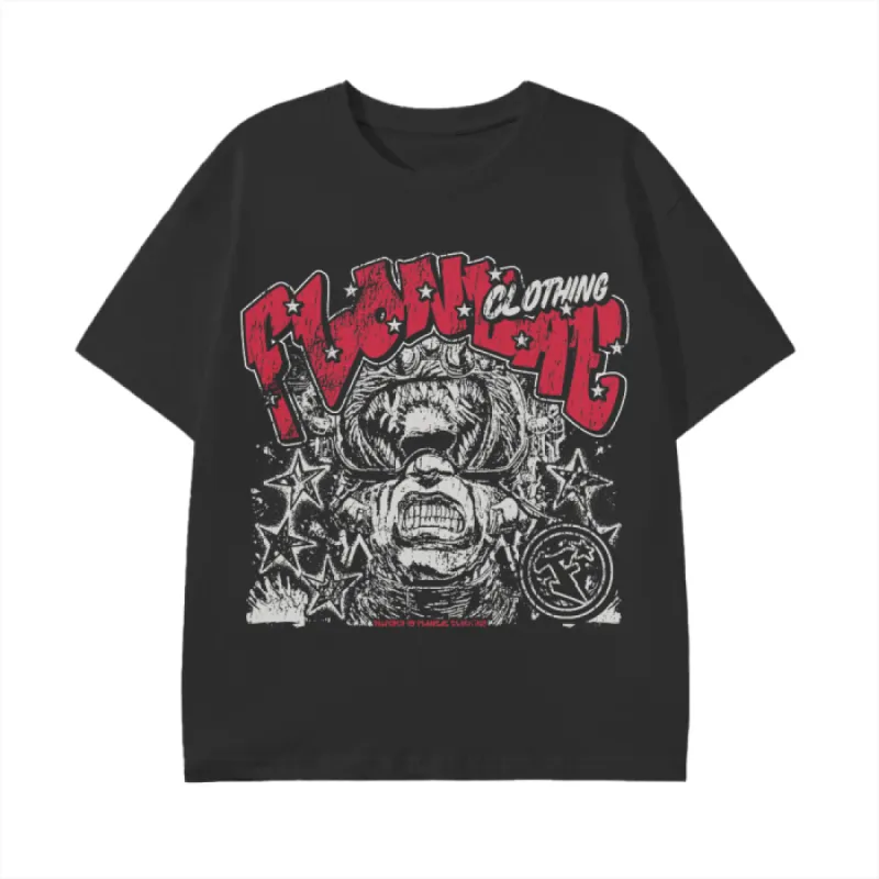 No Composure YM-YXL sold by Flontae Clothing