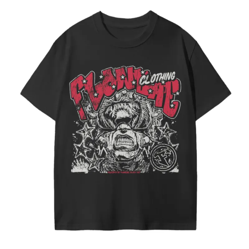 No Composure Adult sold by Flontae Clothing