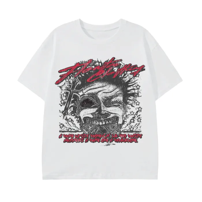 Nothing Else YM-YXL sold by Flontae Clothing product image thumbnail 3