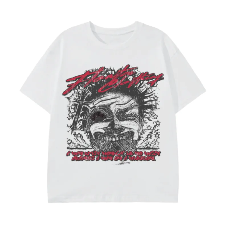 Nothing Else YM-YXL sold by Flontae Clothing