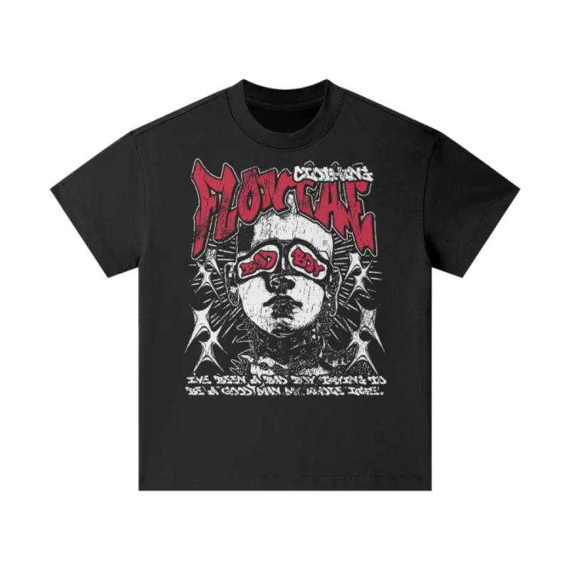 Be Good YS sold by Flontae Clothing