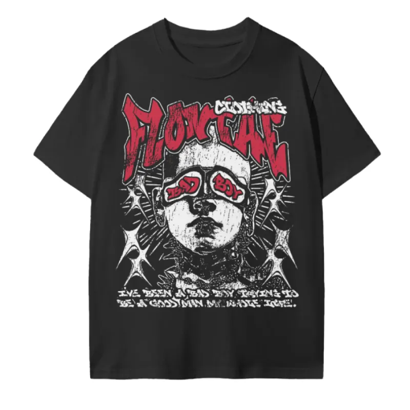 Be Good Adult sold by Flontae Clothing