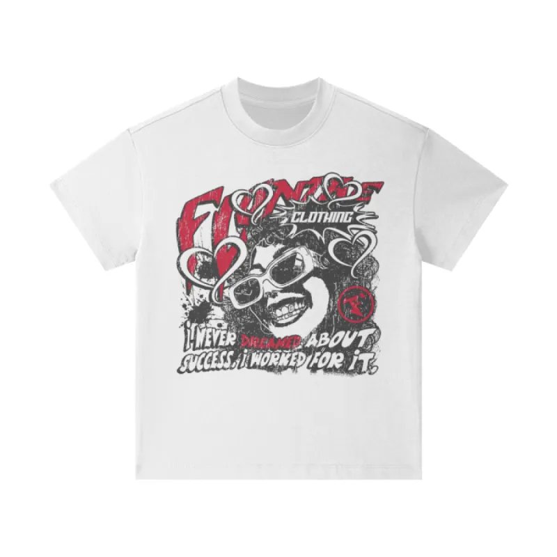 never dream ys sold by Flontae Clothing