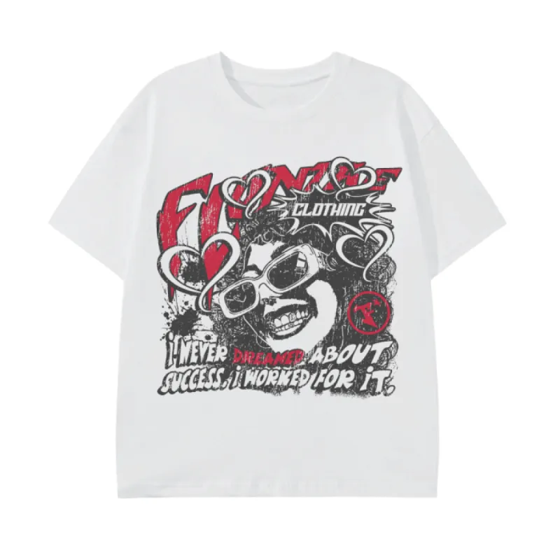 Never Dream YM-YXL sold by Flontae Clothing