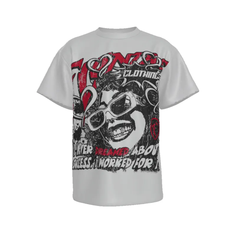 Never Dream Adultr sold by Flontae Clothing