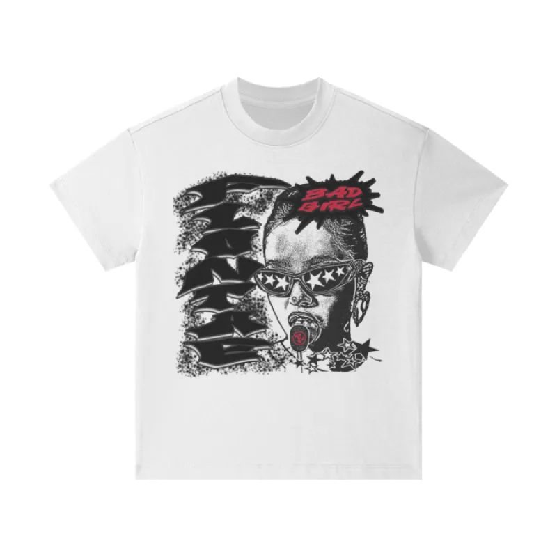 Baddie YS sold by Flontae Clothing