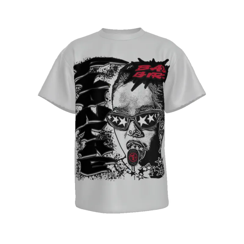 Baddie Adult sold by Flontae Clothing