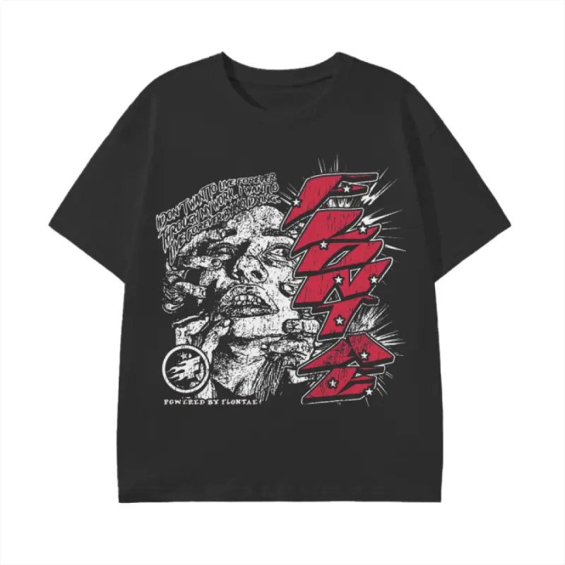 Forever YM-YXL sold by Flontae Clothing