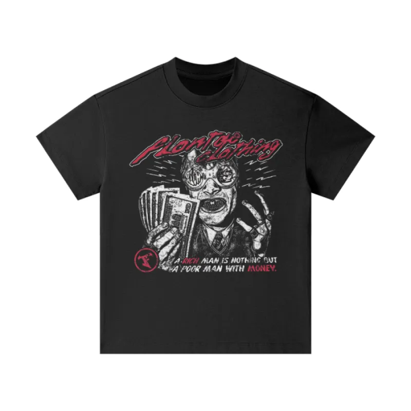 Not Better YS sold by Flontae Clothing