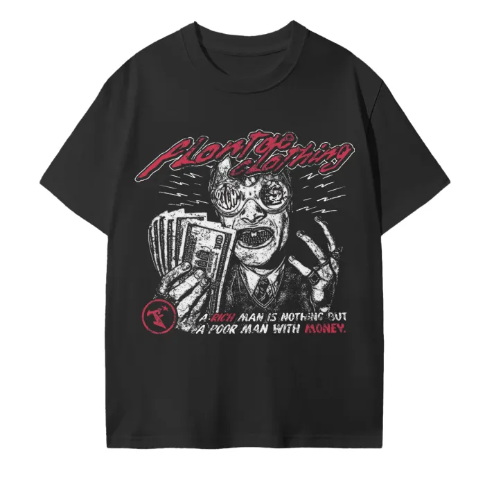 Not Better Adult sold by Flontae Clothing product image thumbnail 3