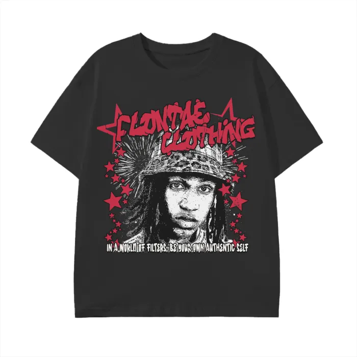 Dream YM-YXL sold by Flontae Clothing