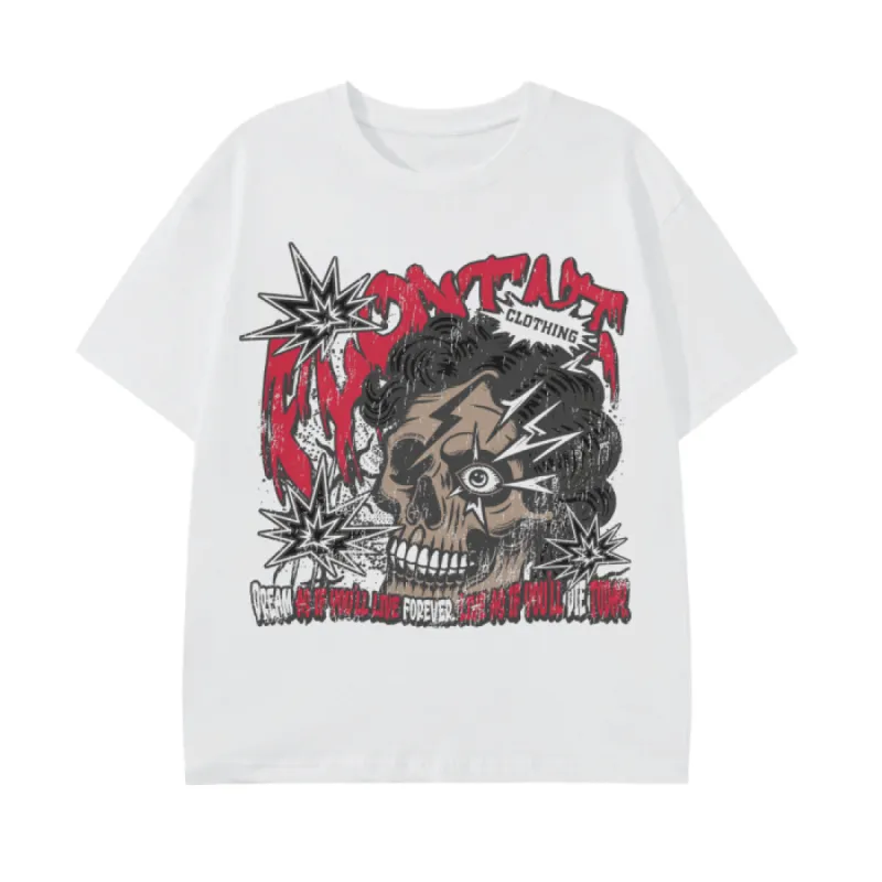 Dream YM-YXL sold by Flontae Clothing