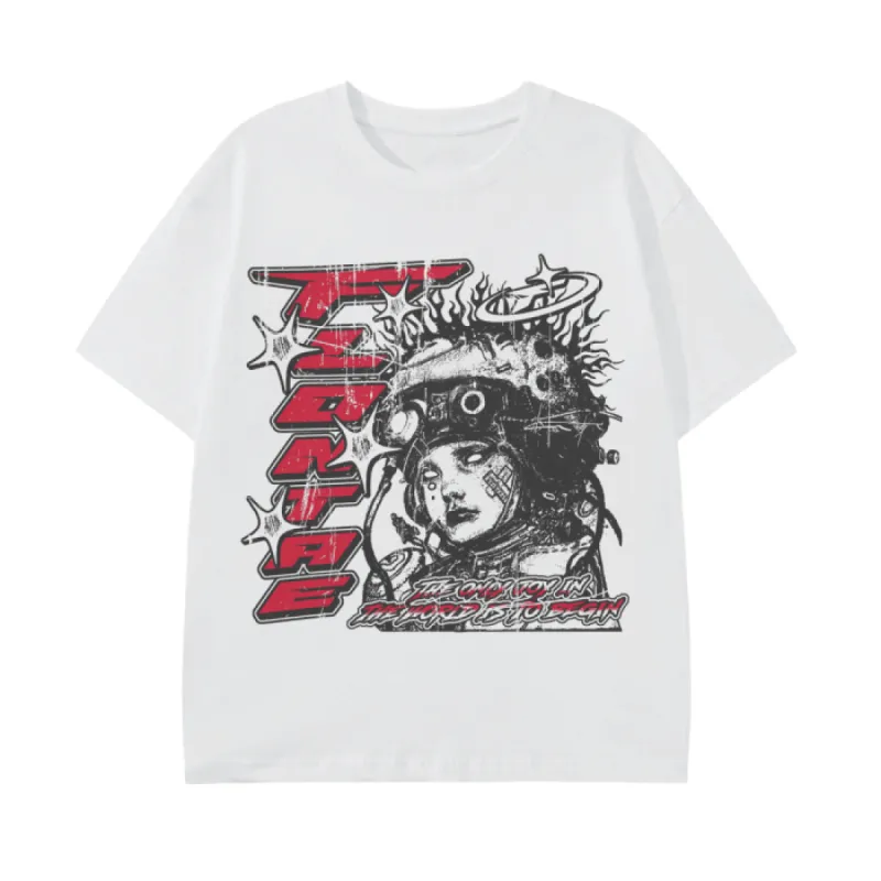 Self Aware YM-YXL sold by Flontae Clothing