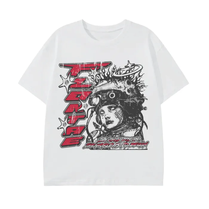 Self Aware YM-YXL sold by Flontae Clothing product image thumbnail 3