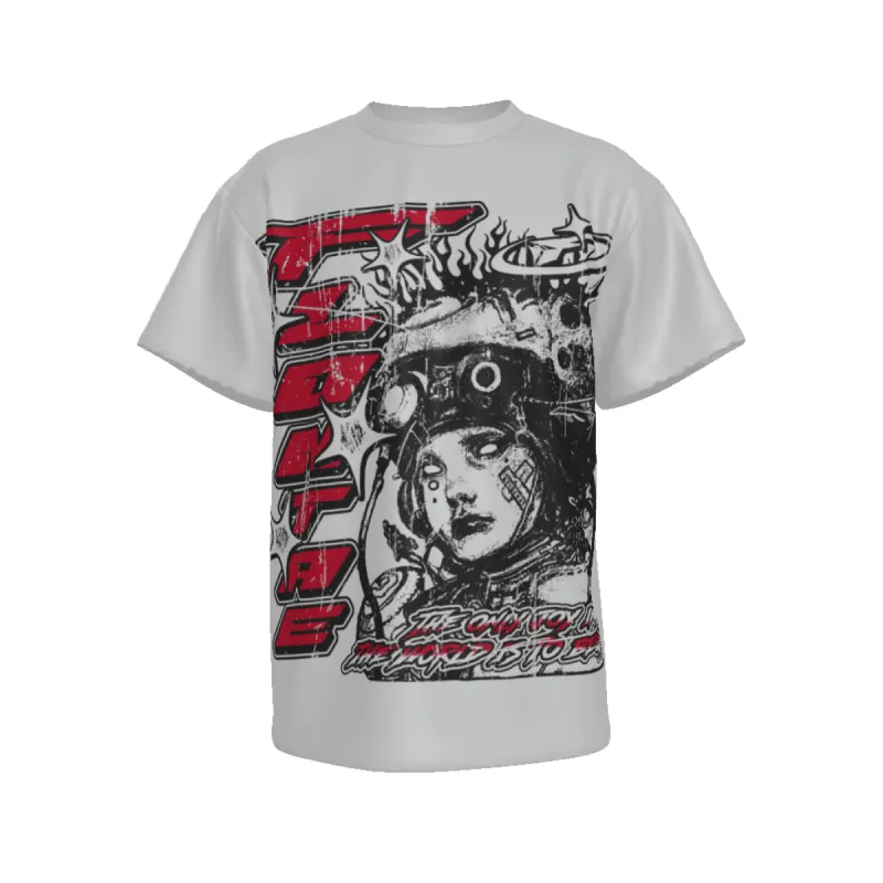 Self Aware Adult sold by Flontae Clothing