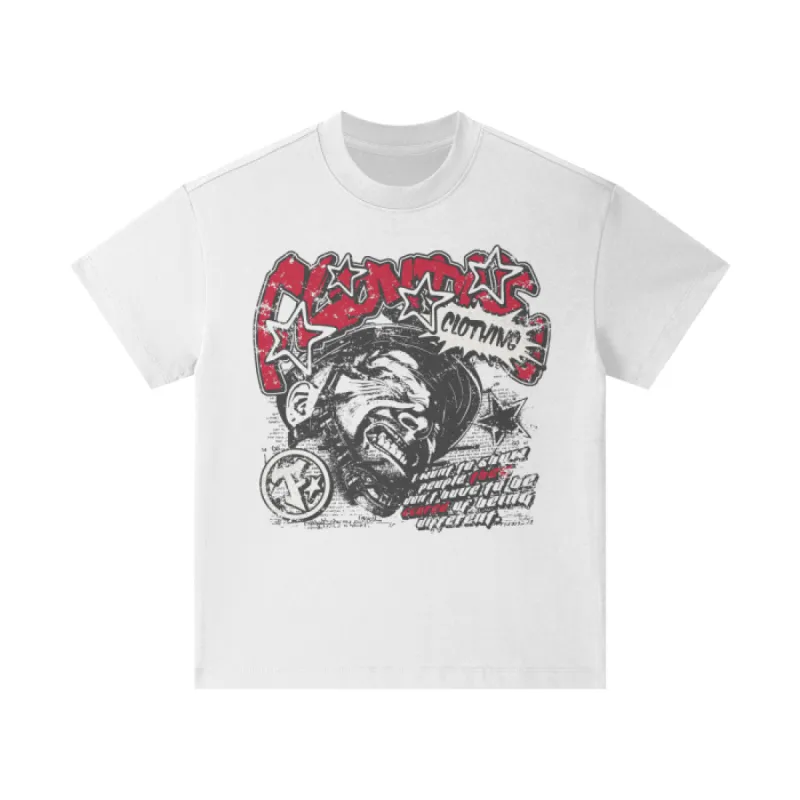 Be Unique YS sold by Flontae Clothing