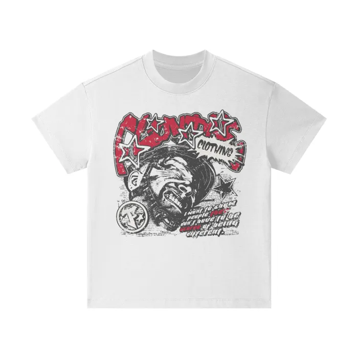 Be Unique YS sold by Flontae Clothing product image thumbnail 3