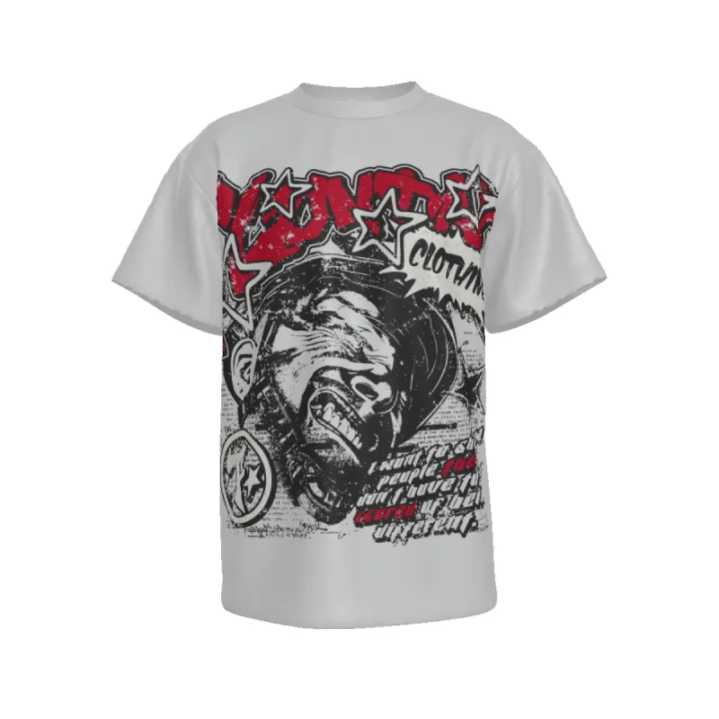 Be Unique Adult sold by Flontae Clothing