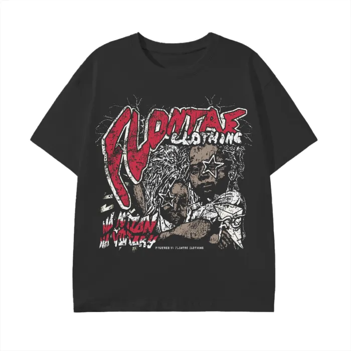 No Action YM-YXL sold by Flontae Clothing product image thumbnail 3