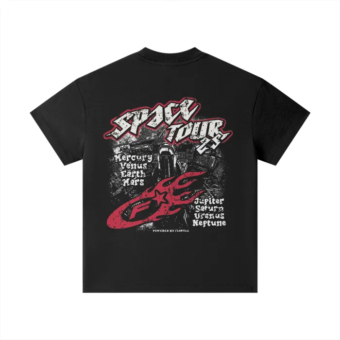 Get Around YS sold by Flontae Clothing product image thumbnail 2