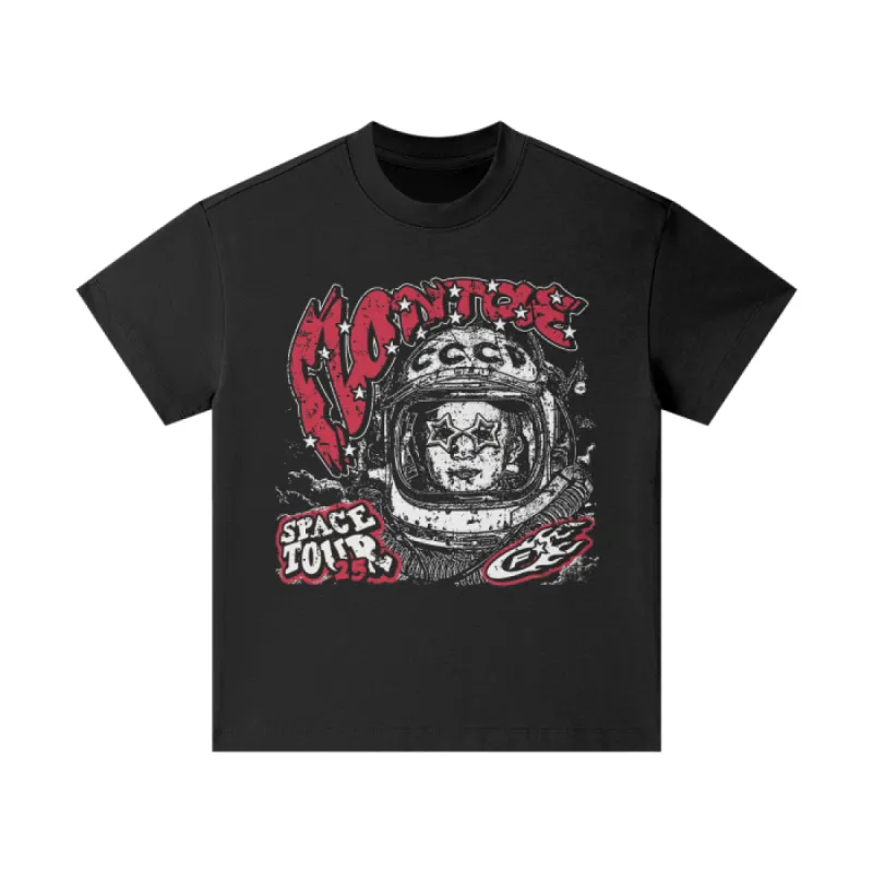 Get Around YS sold by Flontae Clothing