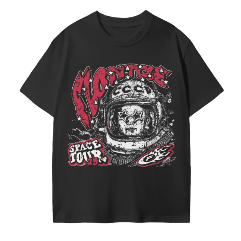 Get Around Adult sold by Flontae Clothing