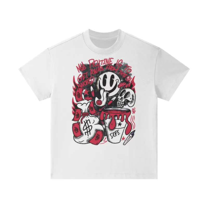 Stay Out YS sold by Flontae Clothing