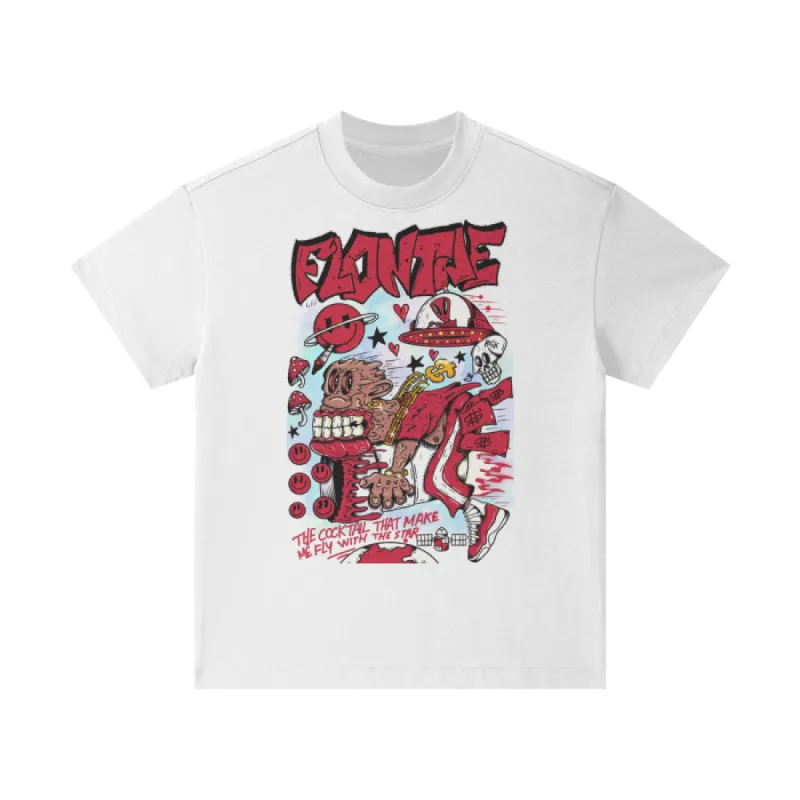 I Believe YS sold by Flontae Clothing