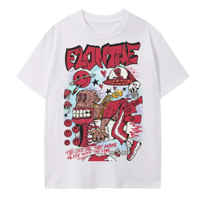 I Believe Adult sold by Flontae Clothing