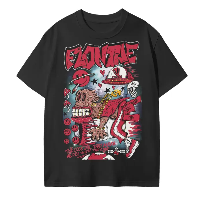 I Believe Adult sold by Flontae Clothing product image thumbnail 3