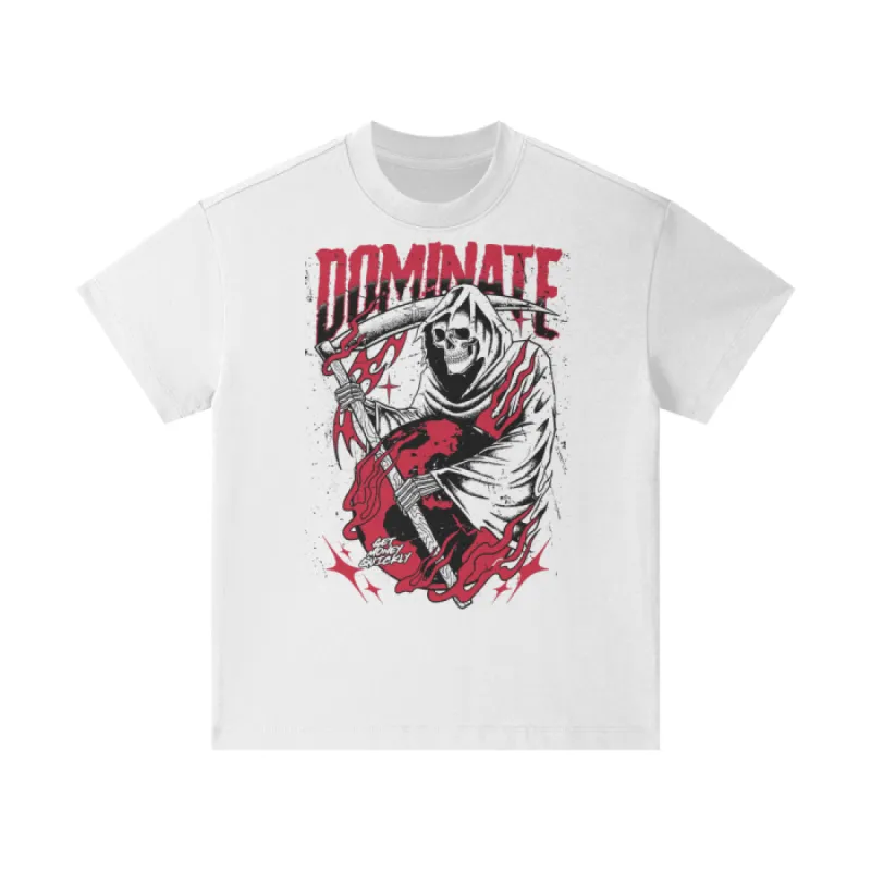 Dominate YS sold by Flontae Clothing