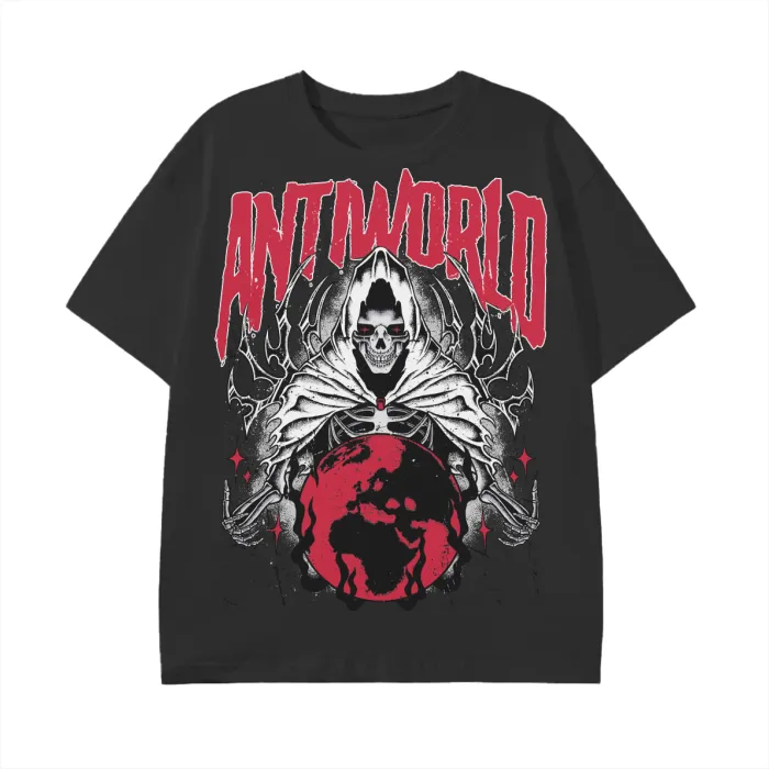 Lonely YM-YXL sold by Flontae Clothing product image thumbnail 3