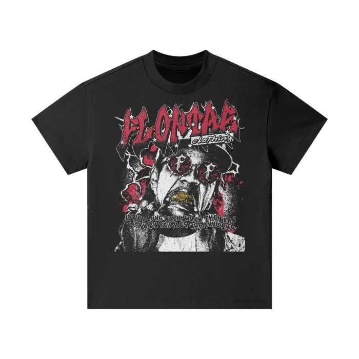 Annoy YS sold by Flontae Clothing product image thumbnail 3